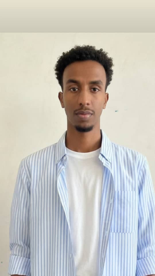 Zakariye Hassan